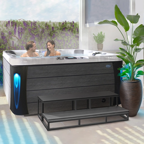 Escape X-Series hot tubs for sale in El Cajon